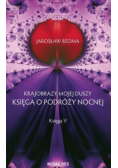 Krajobrazy mojej duszy Księga V