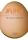 Jajka 50 łatwych przepisów