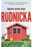 Rączka rączkę myje