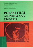 Polski film animowany 1945 -1974