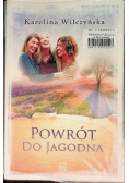 Powrót do Jagodna