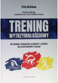 Trening wytrzymałościowy