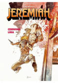 Jeremiah 16 Czerwona Linia