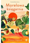 Morelowa księgarnia