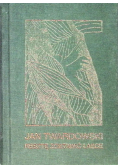 Resztę zostawić łasce