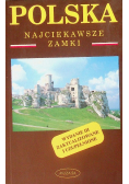 Polska Najciekawsze zamki