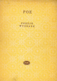 Poezje wybrane Poe
