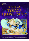 Księga tysiąca i jednej nocy