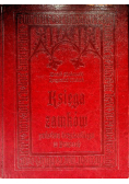 Księga zamków