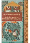 Kobieca agencja detektywistyczna nr 1