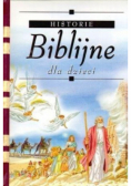 Historie biblijne dla dzieci