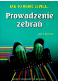 Prowadzenie zebrań