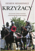 Krzyżacy Tom 1
