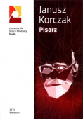 Pisarz
