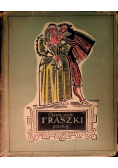 Cztery wieki fraszki polskiej