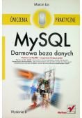 MySQL Darmowa baza danych