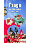 Praga Czeski Krumlow Kutna Hora