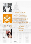 90 - lecie radia watykańskiego i system medialny stolicy apostolskiej