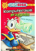 MegaGiga Tom 45 Komputerowa przygoda