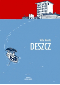 Deszcz