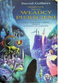 Magiczny świat Władcy Pierścieni