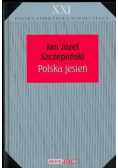 Polska jesień