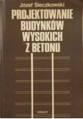 Projektowanie budynków wysokich z betonu