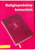 Religiopodobny komunizm