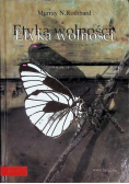 Etyka wolności