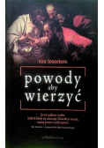 Powody aby wierzyć