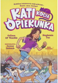 Kati kocia opiekunka