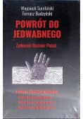Powrót do JedwabnegoTom 1 do 3