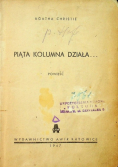 Piąta kolumna działa 1947 r
