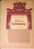 Tańce ludowe
