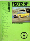 Naprawa samochodów FSO 125P