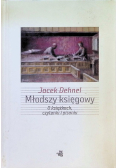 Młodszy księgowy