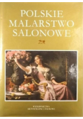 Polskie Malarstwo Salonowe