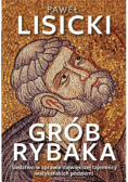 Grób rybaka