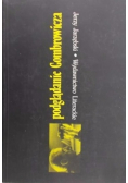 Podglądanie Gombrowicza