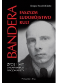 Bandera faszyzm ludobójstwo kult