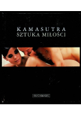 Kamasutra sztuka miłości