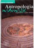 Antropologia widowisk