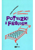 Potyczki z Freudem