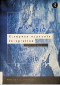 European Economic Integration