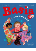 Basia i nocowanka