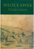 Włocławek dzieje miasta Tom I