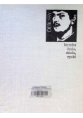 Debussy kronika życia dzieła epoki