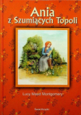 Ania z Szumiących Topoli