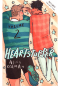 Heartstopper Volume 2