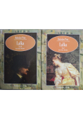 Lalka Tom 1 i 2